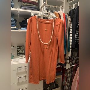 Loft Women dress - Size 6